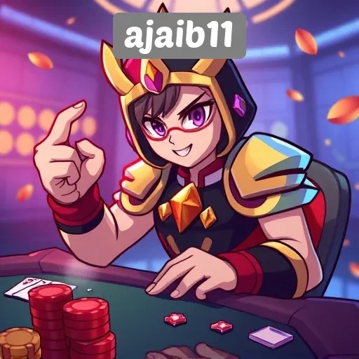 Kelebihan Ajaib11 Dibandingkan Situs Game Lain