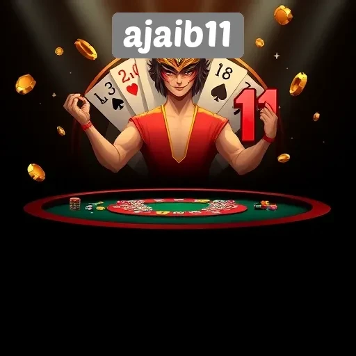 Mengenal Ajaib11 Sebagai Platform Game Online Terpercaya