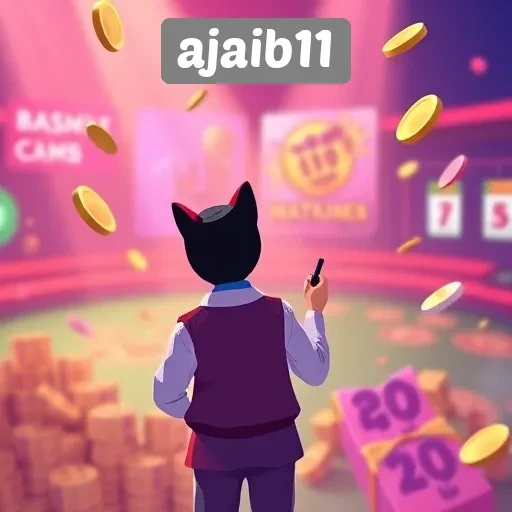 Ajaib11: Solusi Hiburan Menarik di Era Digital