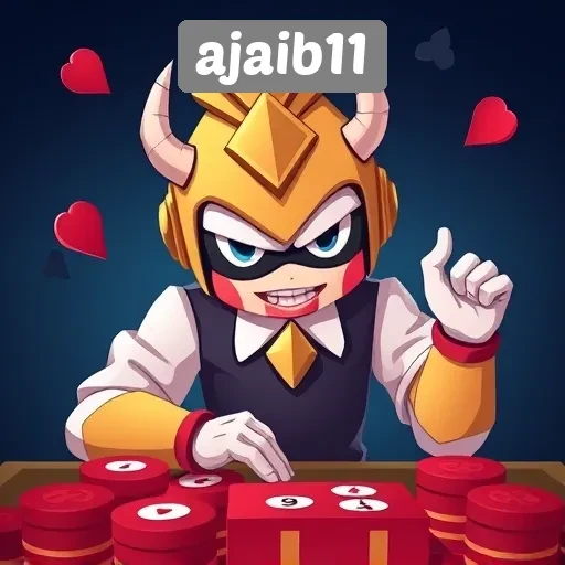 Fitur Unggulan yang Membuat Ajaib11 Menarik bagi Gamer