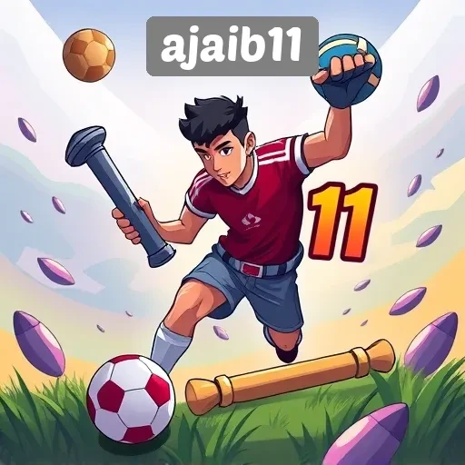 Perkembangan Ajaib11 Dalam Industri Game Online