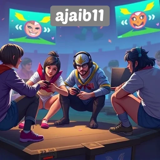 Keunggulan Fitur Ajaib11 Untuk Penggemar Game