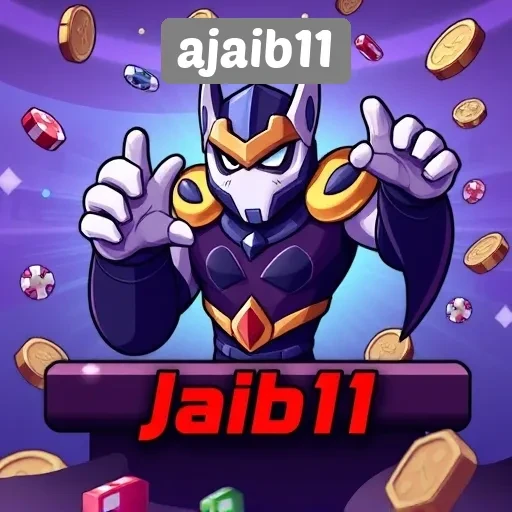 Mengenal Ajaib11 Platform Game Online Terpercaya di Indonesia