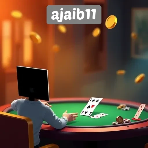 Mengenal Ajaib11 sebagai Platform Permainan Terpercaya