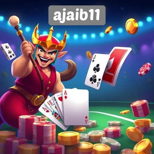 Mengenal Ajaib11 Sebagai Situs Game Terpercaya di Indonesia