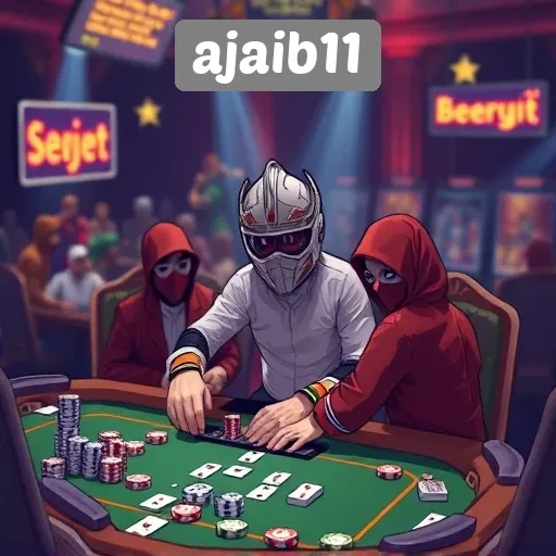 Manfaat dan Risiko Bermain di Ajaib11