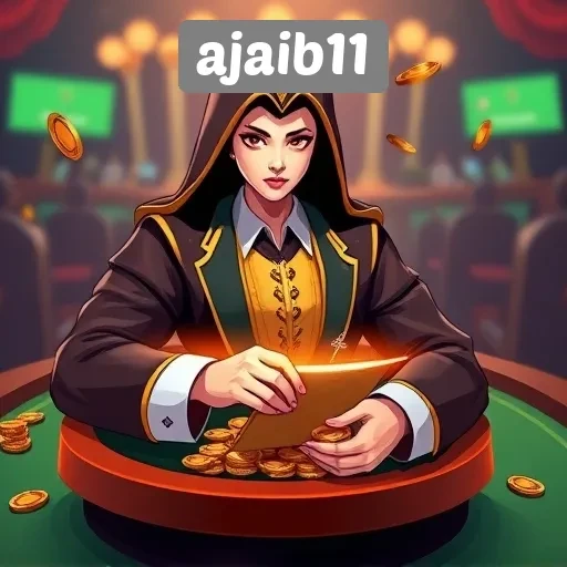 Tantangan dan Kesempatan Bermain di Ajaib11 bagi Pemula