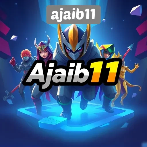 Tanggapan Komunitas Game terhadap Ajaib11 di Indonesia