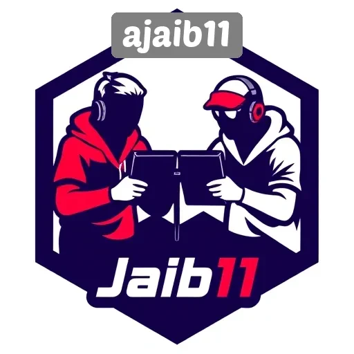 Komunitas dan Interaksi Sosial di Ajaib11