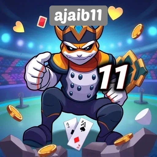 Perbandingan Ajaib11 dengan Situs Game Lain di Indonesia