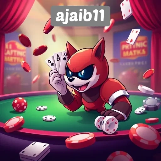 Ulasan Lengkap Permainan Populer di Ajaib11