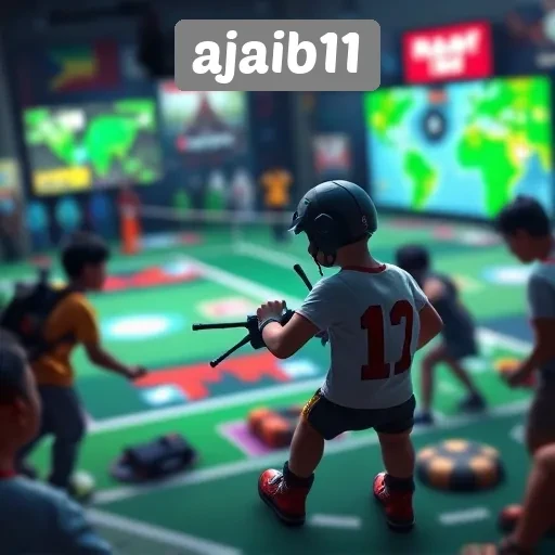 Dampak Ajaib11 terhadap Industri Game Lokal