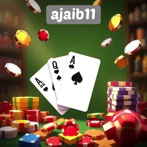 Keseruan Permainan Populer yang Tersedia di Ajaib11