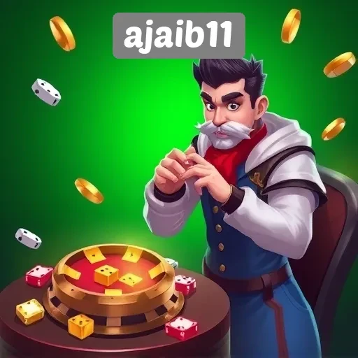 Berbagai Jenis Permainan Menarik di Ajaib11 untuk Penggemar Game