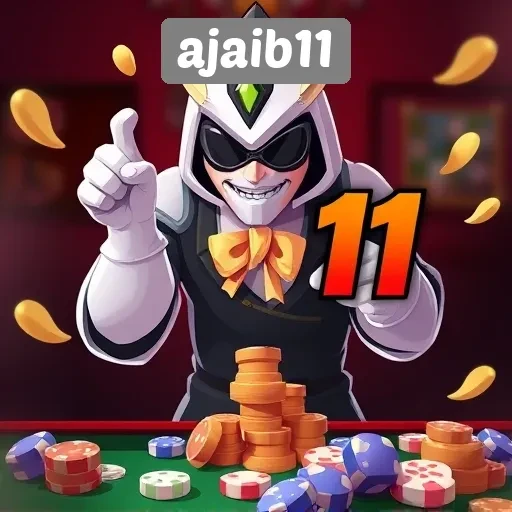 Mengenal Ajaib11 Sebagai Platform Game Terpercaya