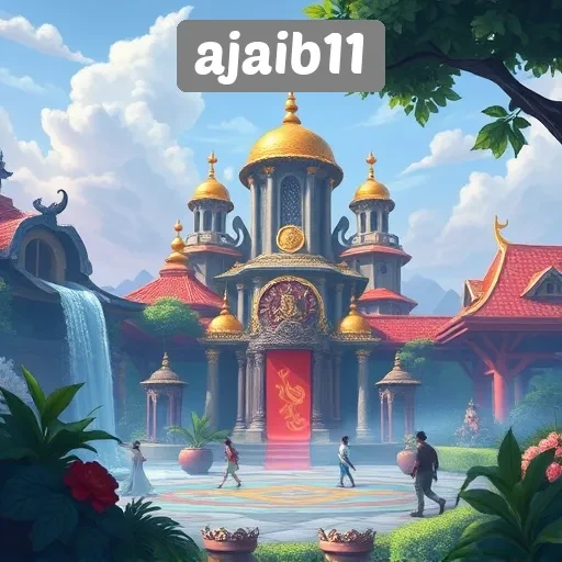 Review Fitur Menarik di Ajaib11 untuk Penggemar Game Online