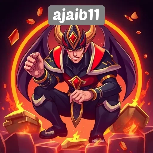 Fitur Menarik yang Ditawarkan oleh Ajaib11 untuk Para Gamer