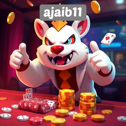 Varian Permainan yang Tersedia di Ajaib11 untuk Penggemar Game