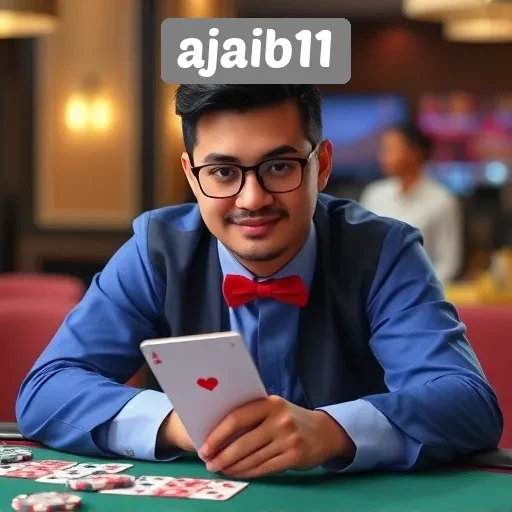 Panduan Memulai Bermain di Ajaib11 untuk Pemula