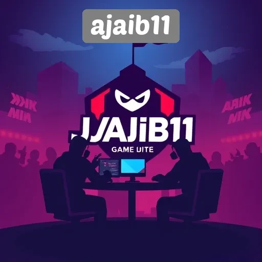 Bagaimana Ajaib11 Membangun Komunitas Game yang Solid