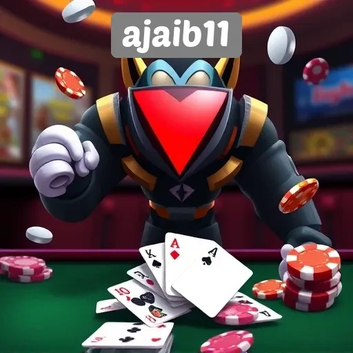 Mengenal Situs Game Ajaib11 untuk Penggemar Game Online