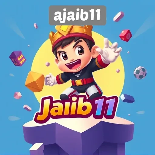 Memperkenalkan Ajaib11 Platform Game Terbaru di Indonesia