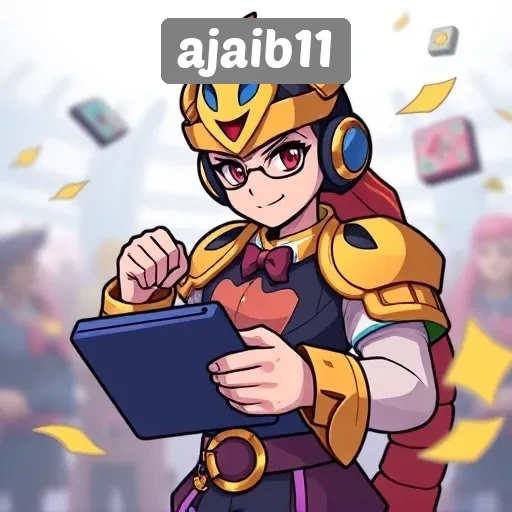 Keunggulan Ajaib11 dalam Permainan Online di Indonesia