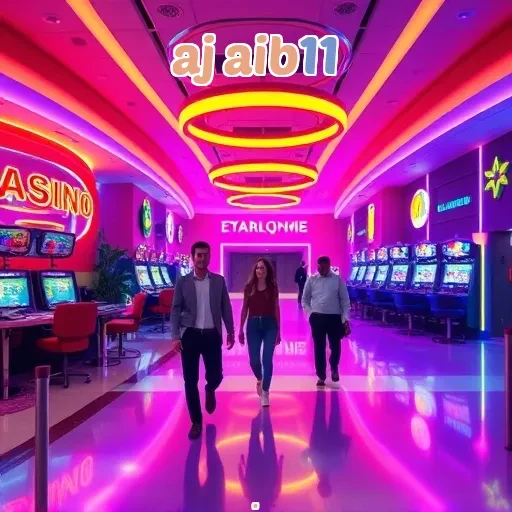 ajaib11: Temukan Keajaiban Loyalitas Pemain yang Menguntungkan