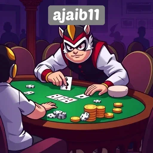 Tips Memaksimalkan Pengalaman Bermain di Ajaib11