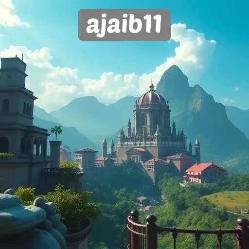 Mythos dan Fakta Seputar Situs Ajaib11 dalam Dunia Game
