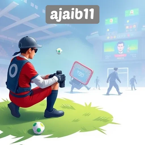 Inovasi Fitur Baru di Ajaib11 yang Patut Dicoba