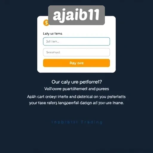 Proses Pendaftaran di Ajaib11 yang Mudah dan Cepat