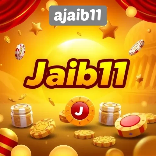 Tinjauan Lengkap Mengenai Situs Game Ajaib11