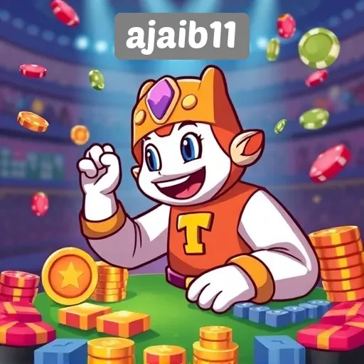 Ulasan Lengkap Mengenai Situs Game Ajaib11
