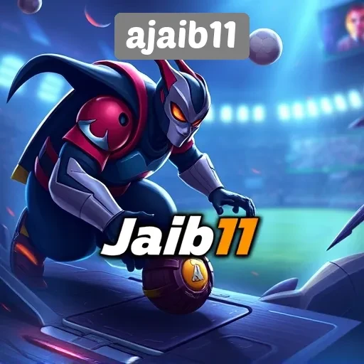 Mengulas Fitur Terbaru dari Situs Game Ajaib11