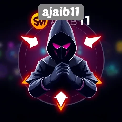 Analisis Keamanan pada Situs Game Ajaib11