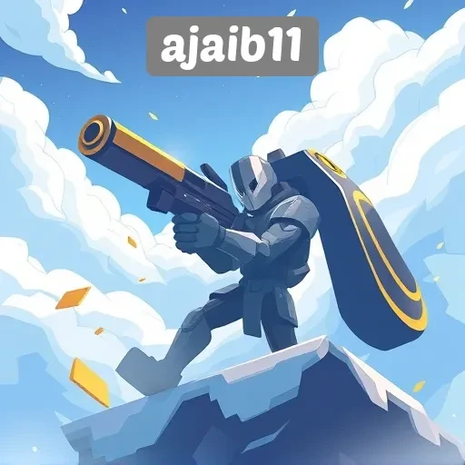 Sejarah Singkat Ajaib11 dan Perkembangannya di Industri Game