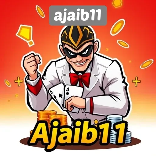 Strategi Bermain di Ajaib11 untuk Mendapatkan Kemenangan