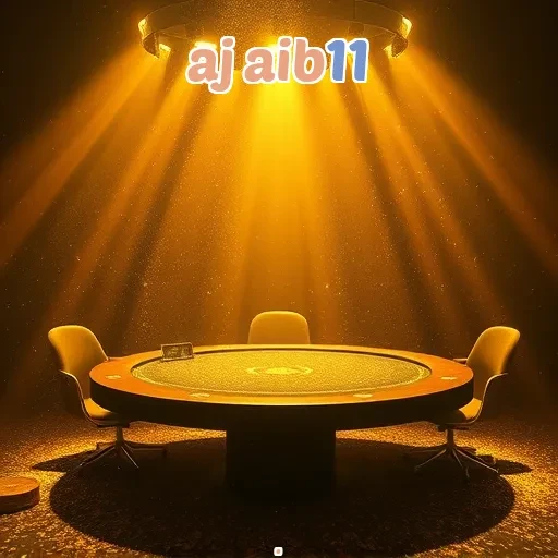 ajaib11: Temukan Strategi Pintar untuk Menang di Setiap Permainan