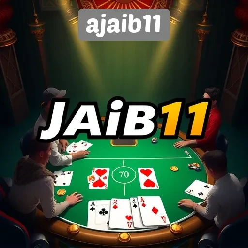 Dari Permainan Tradisional Hingga Modern di Ajaib11