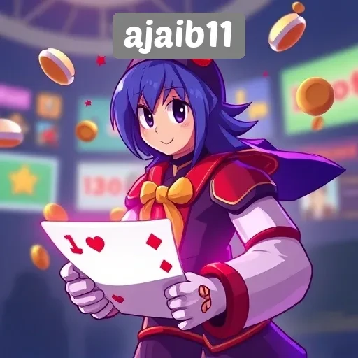 Memahami Fitur Unggulan Situs Game Ajaib11