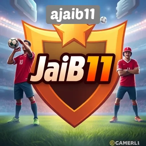 Tinjauan Pengalaman Pengguna di Ajaib11 untuk Gamer Indonesia