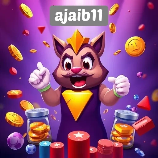 Berbagai Jenis Permainan yang Tersedia di Ajaib11