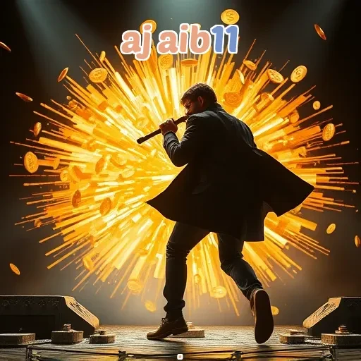 ajaib11: Raih Keberuntungan dengan Bonus Selamat Datang yang Menguntungkan