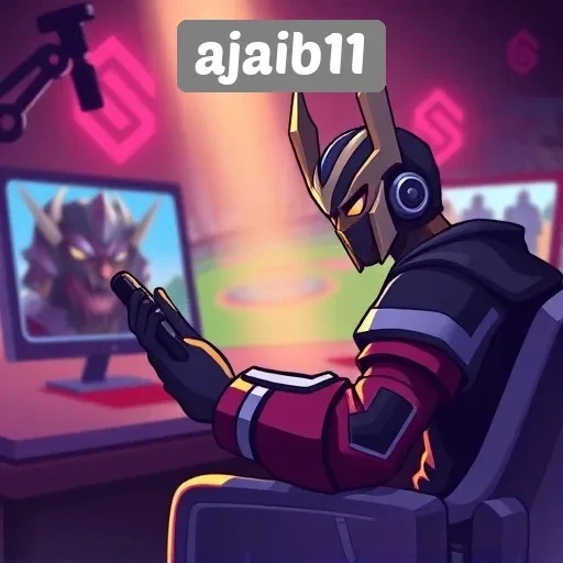 Mengapa Ajaib11 Menjadi Pilihan Utama Para Gamer